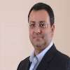 Cyrus Mistry